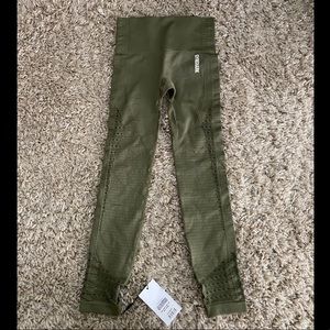 Gym Shark Seamless leggings